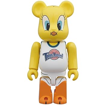 MEDICOM TOY - 2set BE@RBRICK TWEETY 100％ &amp; 400％ s-l1200.jpg